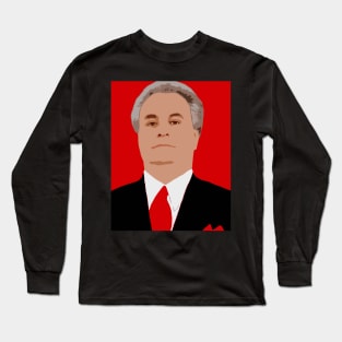 john gotti Long Sleeve T-Shirt